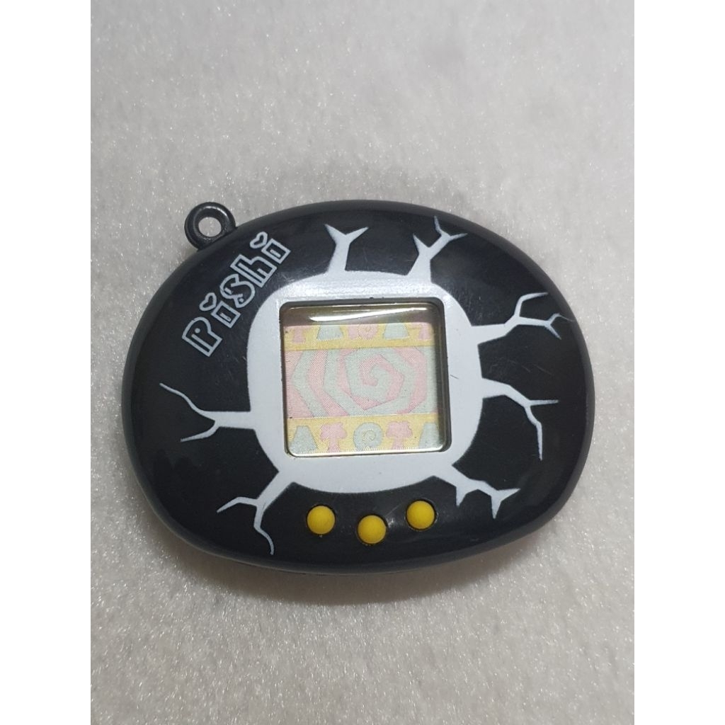 อะไหล่ V-pet Pishi สีดำ