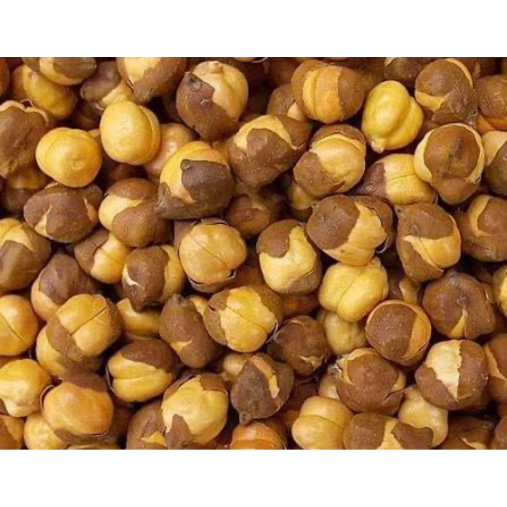 Roasted  Chana  1 KG