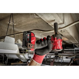 【รับประกัน 5 ปี】Original M18 FUEL 88v 820n.m บล็อกไฟฟ้า ประแจไฟฟ้า ประแจกระแทก เครื่องมือช่าง 2 เตอรี่ลิเธียมชาร์จเร็ว