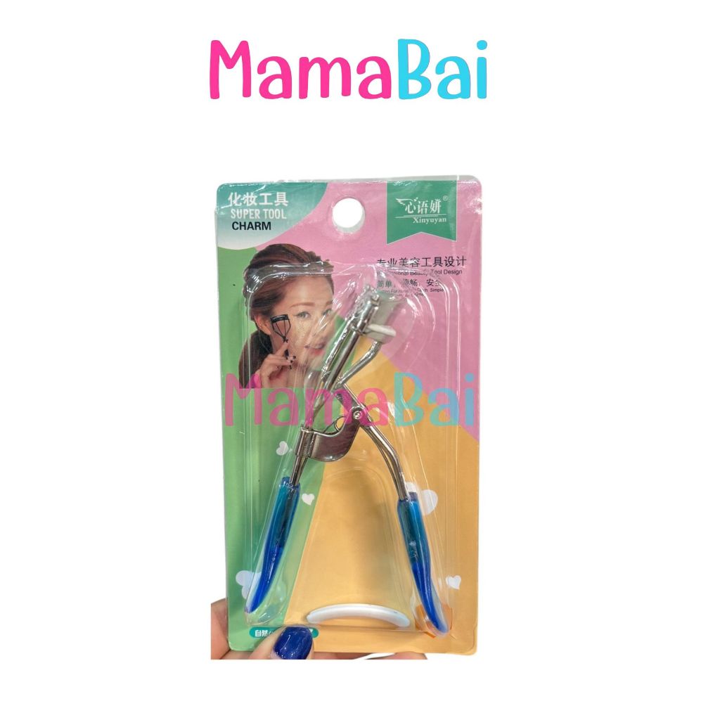 (MMB) ที่ดัดขนตา ดัดขนตา ดัดขนตางอน #MMB #MamaBaishop