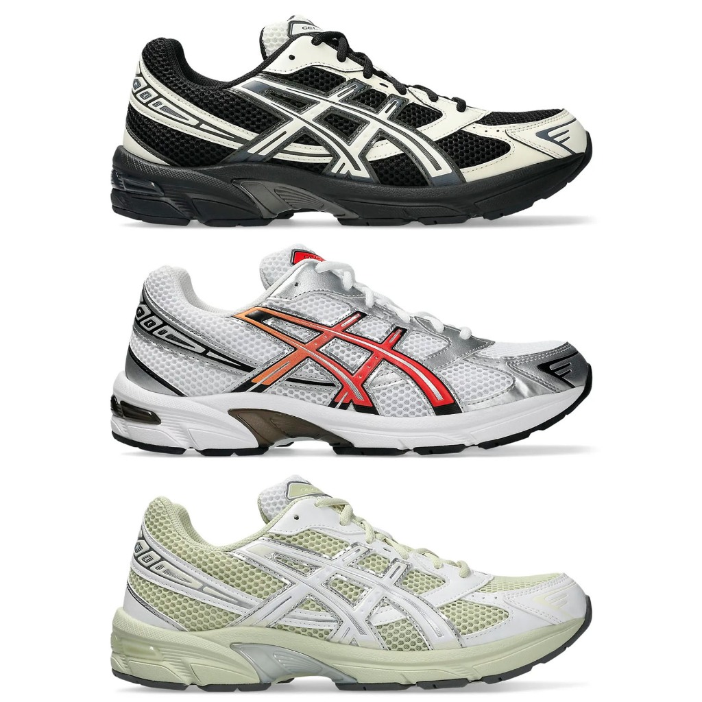 Asics รองเท้าผ้าใบ Gel-1130 (3สี)