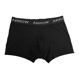 กางเกงในชาย ARROW ทรง TRUNK ขอบเอวโชว์ยางยืด มีให้เลือก 3 สี (แพ็ค 1 ตัว) รุ่น MXCT711