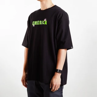 EMERICA เสื้อยืด MEDICINAL S/S TEE 2026