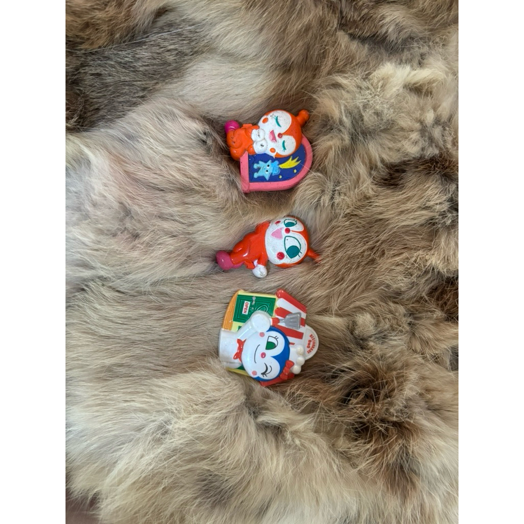 แม็คเน็ตอันปังแมนแม่เหล็กติดตู้เย็น