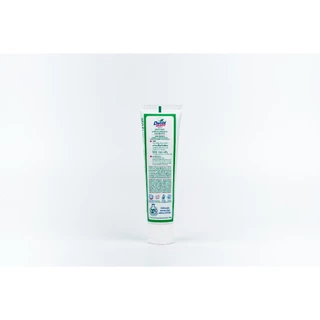 DENTAMATE HERBAL MINT HERBAL EXTRACT TOOTHPASTE 120 G.เดนตาเมท ยาสีฟันสมุนไพรสกัด เฮอร์บัลมินต์ 120 กรัม