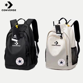converse กระเป๋าเป้ นักเรียน กระเป๋า คอนเวิร์ส สะพายหลัง กระ…