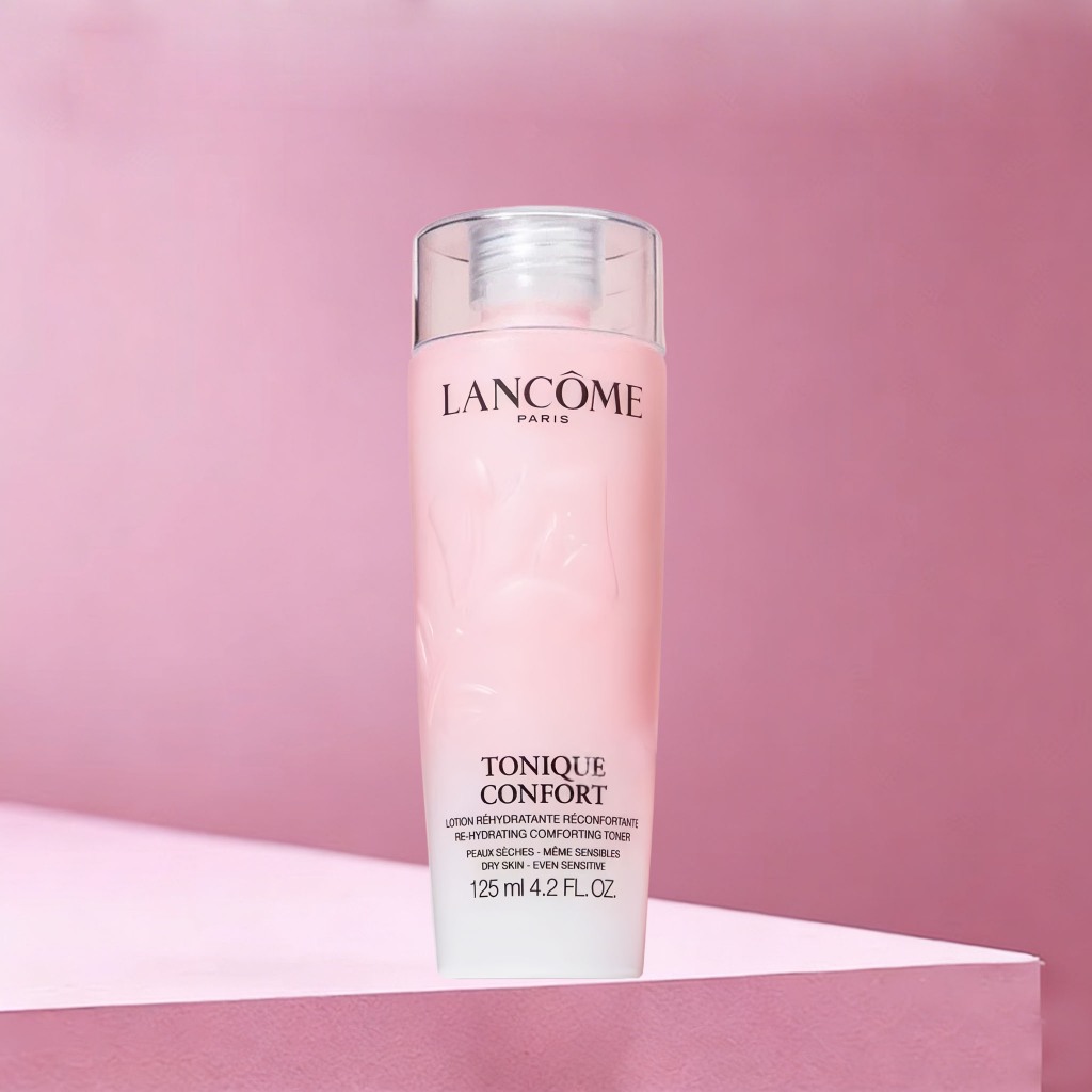Tonique Confort Re-Hydrating Comforting Toner 150ml