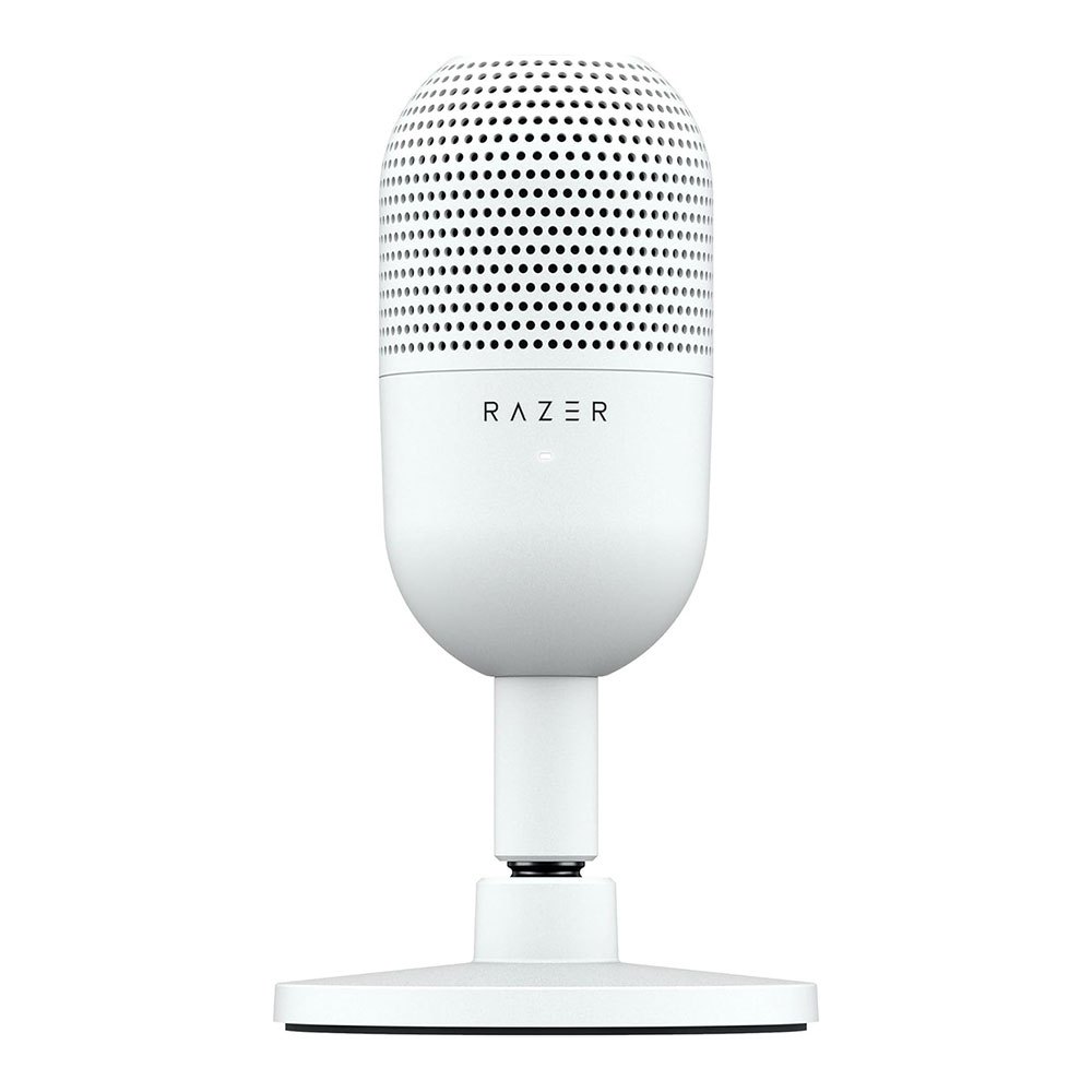 MICROPHONE (ไมโครโฟน) RAZER SEIREN V3 MINI (WHITE)