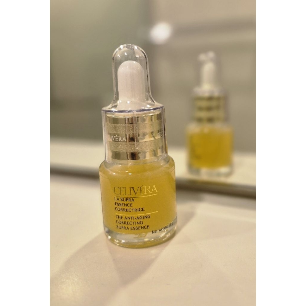 Celivera La Supra Essence Correctrice