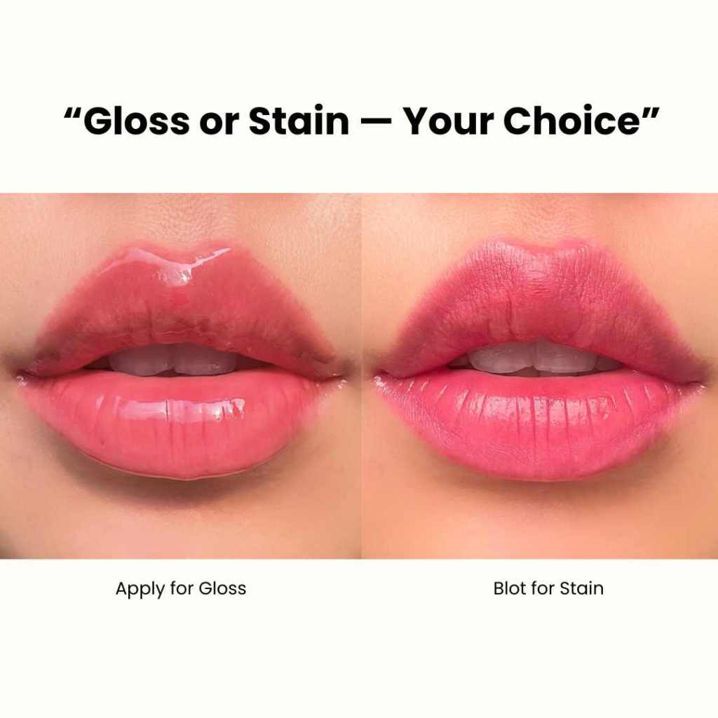 Shaun Zander Oasis Lip Treatment ปากนุ่มชุ่มชื้น สบายริมฝีปาก สีติดทนทั้งวัน ราคา ถูกที่สุด ดีลบีเคเค แกลเลอรีภาพที่ 6