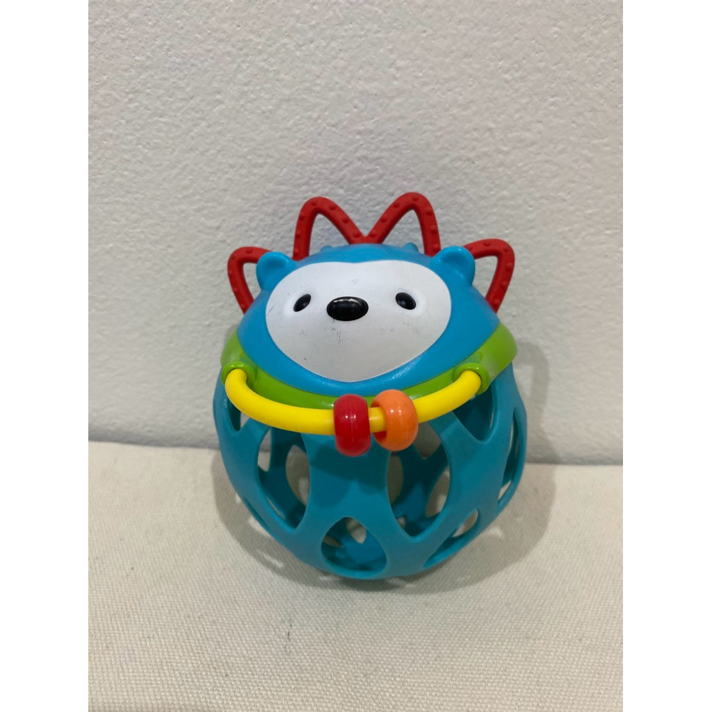 Oball  ยางกัดบอล บอลเขย่ามือ