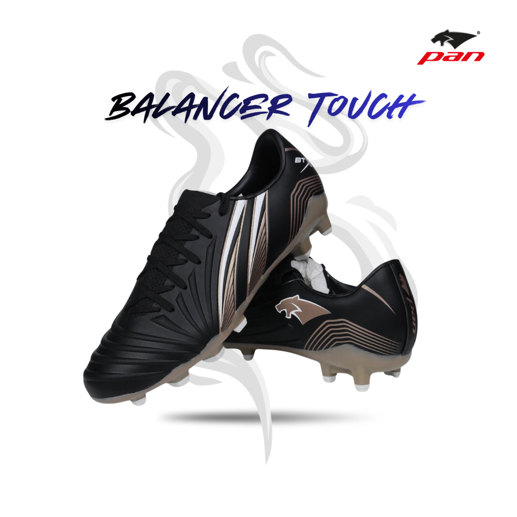 รองเท้าฟุตบอล PAN BALANCER TOUCH X 2025