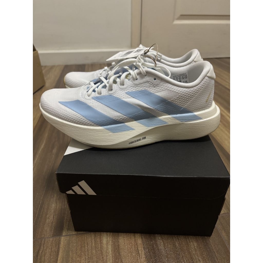Adidas Adizero Evo Sl (แท้💯) ส่งต่อมือ✌️