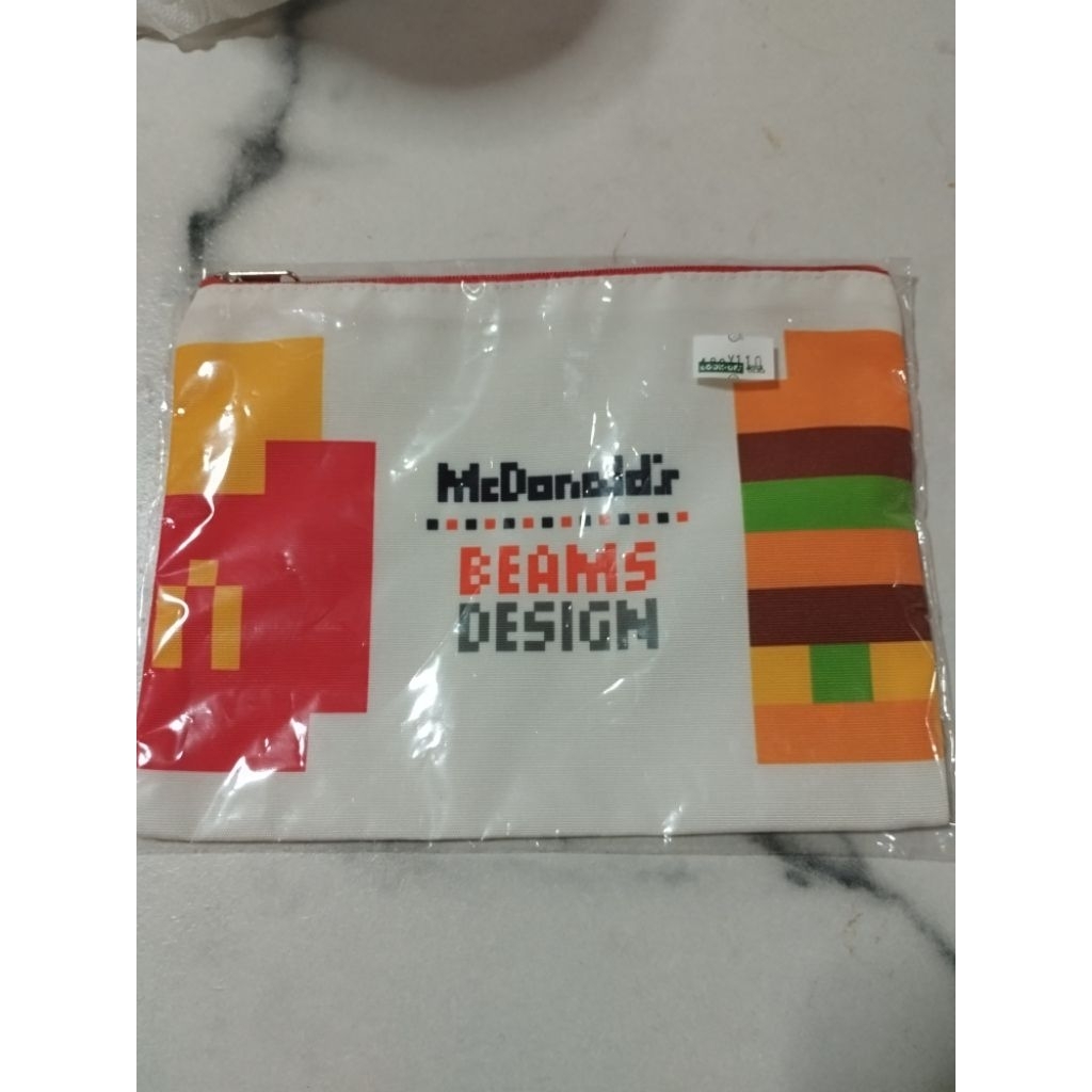 งานMCกระเป๋าใส่ของ..