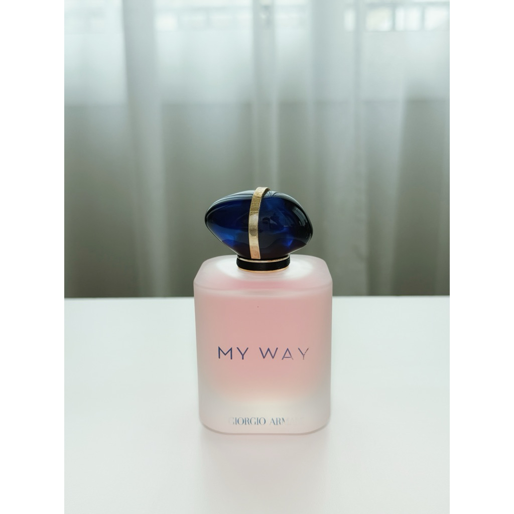Giorgio Armani - My Way Floral