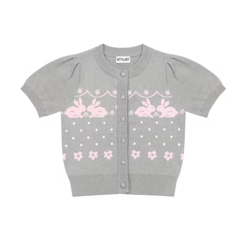 ส่งต่อ brinkkty x stylist shop kiki knit