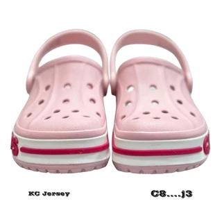 รองเท้าแตะ ของเด็ก น้ำหนักเบาใส่สบาย สินค้าพร้อมส่งทุกสี C8......J3
