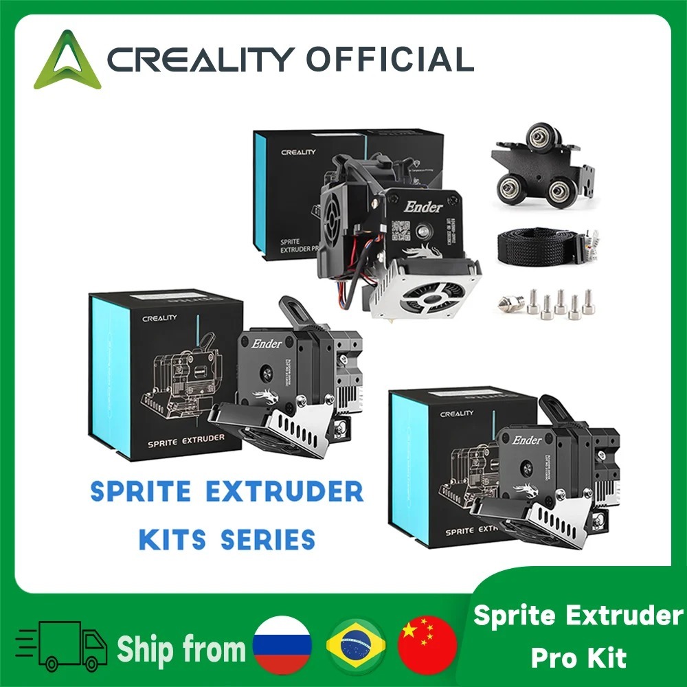 Creality Sprite Extruder Pro ชุด 80N Stepper Motor สําหรับ Ender 3 Ender3 v2 Ender 3 pro Ender 3 Max