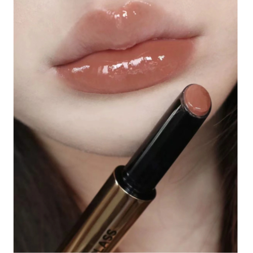Hourglass Phantom Glossy Balm 1.7g ลิป Hourglass ลิปบาล์ม ปากฉ่ำวาว อิ่มฟู สีสวย ของแท้ ราคา ถูกที่สุด ดีลบีเคเค แกลเลอรีภาพที่ 2