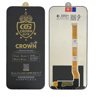 จอ OPPO A6X 4G/5G หน้าจอ LCD Display เลือกซื้อฟิล์ม ชุดไขควง กาวติดหน้าจอ