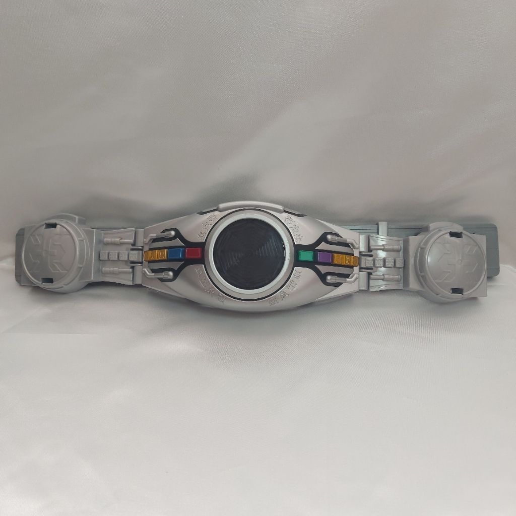 Legend Henshin Belt Kuuga เข็มขัดมาสไรเดอร์คูกะ Bandai มือสอง