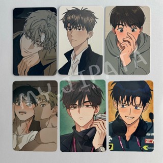 [พร้อมส่ง] การ์ดสุ่มของแท้ 100% โฟโต้การ์ด Collection Photoc…