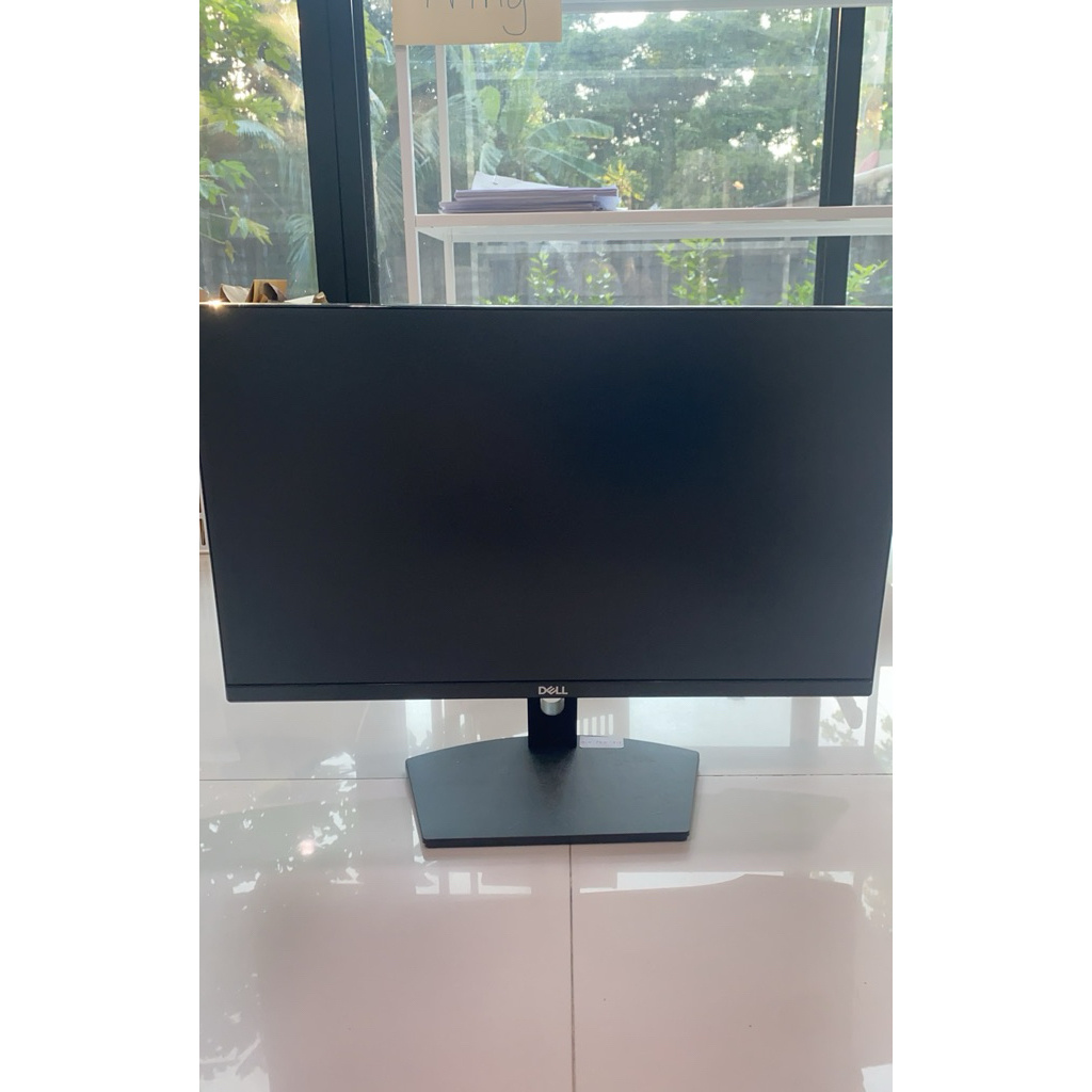 Dell Flat Panel Monitor