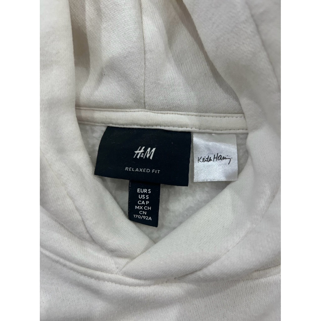 Hoodie H&m มือสอง2️⃣
