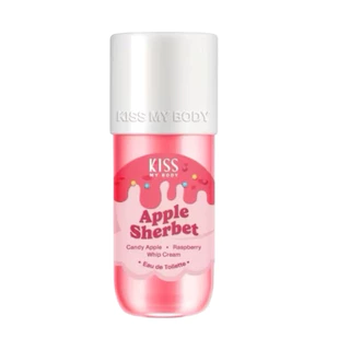 ส่งฟรี/มีไลฟ์ [ 1 ชิ้น ] โอ เดอ ทอยเล็ตต์ ขนาด 88 มล. 3 กลิ่น
