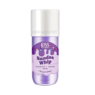 ส่งฟรี/มีไลฟ์ [ 1 ชิ้น ] โอ เดอ ทอยเล็ตต์ ขนาด 88 มล. 3 กลิ่น