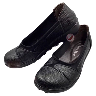 รองเท้าคัทชูผู้หญิง ENRICH PINERS (L143) SIZE 36-41