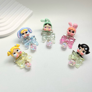 ตัวหนีบเข็มขัดนักเรียน ติดสายเข็มขัด ที่รัดเข็มขัด น่ารัก ห้…