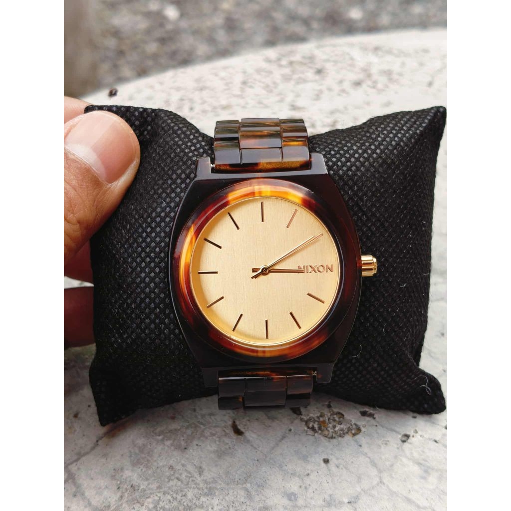 NIXON JAPAN 🇯🇵มือสองของแท้💯