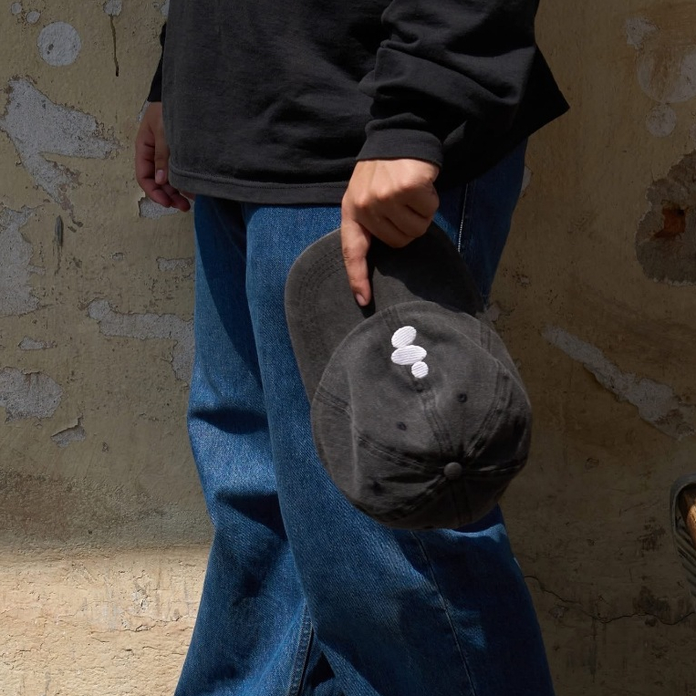 BEANS Signature Cap | หมวกแก๊ป