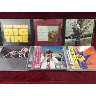 CD สภาพตามรูปปก EA70(46-90)