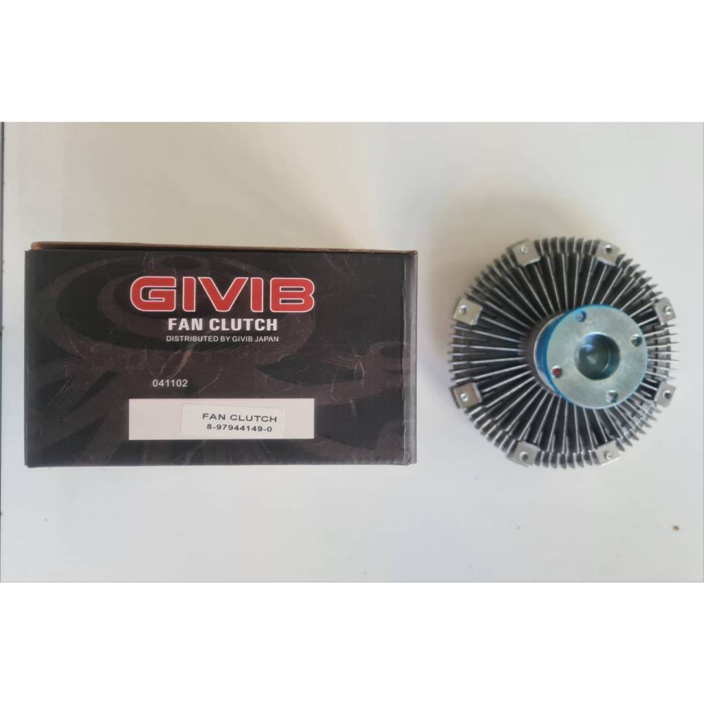 ฟรีปั้ม ISUZU D-MAX COM,4JJ1 ปี 2005-2020 ไต้หวัน ราคาลูกละ 1200 บาท