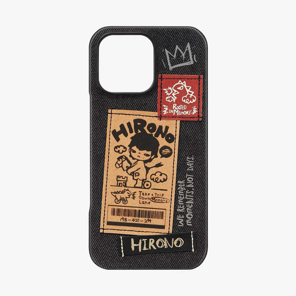 เคสโทรศัพท์ Hirono Echo Series-Phone Case