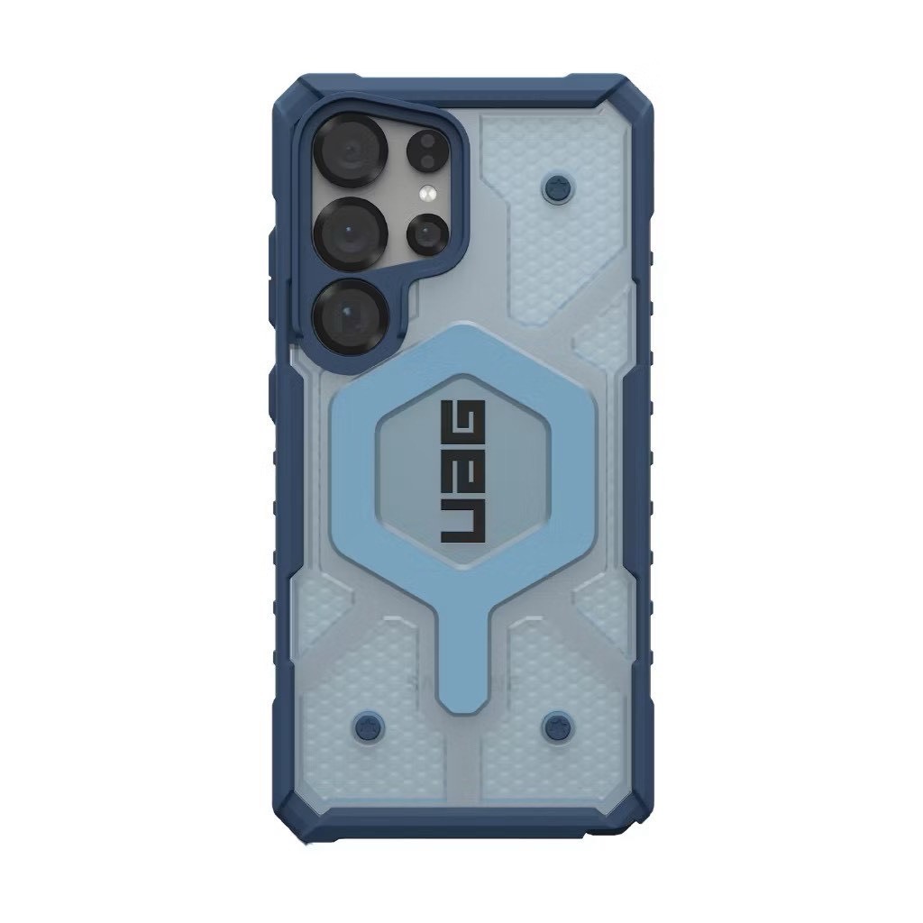 CASE PHONE FOR SAM S23 S24 S25 S26 PLUS ULTRA ใหม่พร้อมส่ง เคสUAG A111