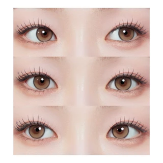 MYFiPN I BIV VENTI FIXING 13.8 - Oatmeal 🥨 (1DAY) ไม่หมุน รุ่น BIG Eye