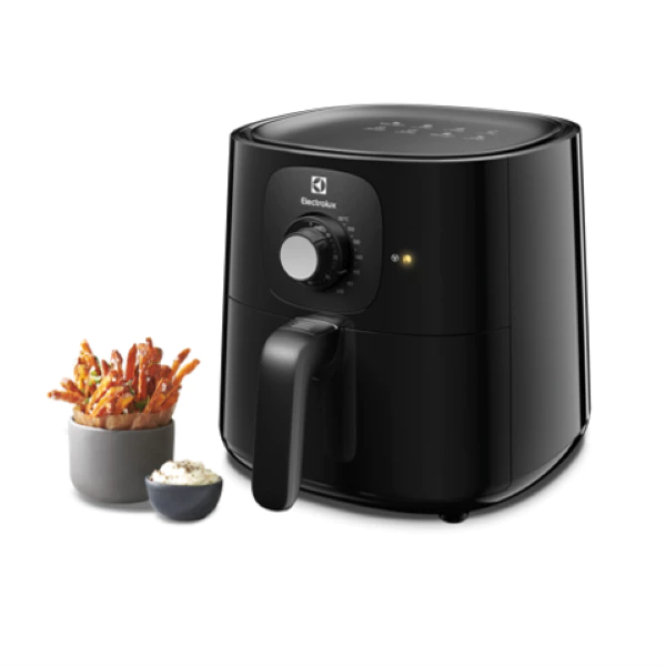 Electrolux หม้อทอดไร้น้ำมัน ความจุ 3.3 ลิตร UltimateTaste 300 รุ่น E3AF1-100B thumbnail 3