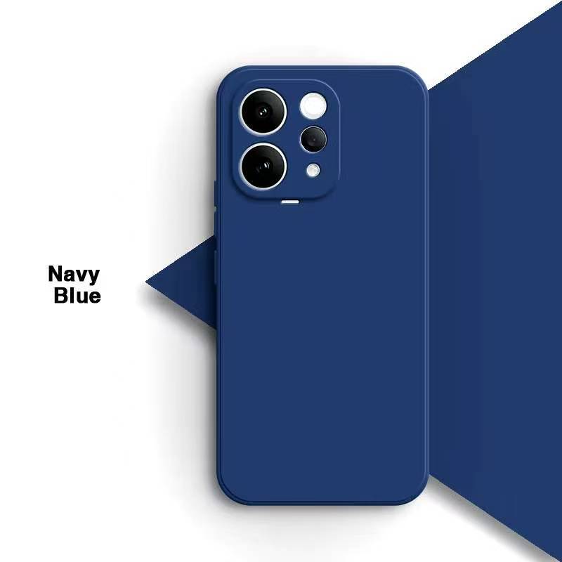 vivo V70/vivo V70 5G/Vivo V70 Elite 5GเคสTPUนิ่มสีพาสเทลแบบคลุมกล้องVivo V70 FE/Vivo V70 FE 5G/Vivo 
