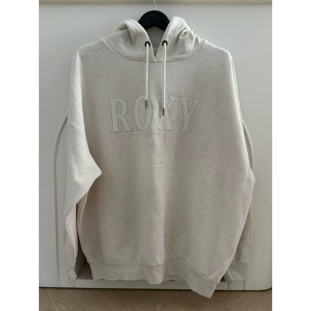 เสื้อฮู้ดดี้ ROXY : ROXY Hoodie