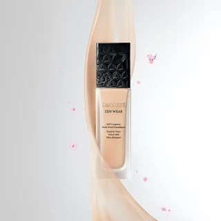 DECORTE ZEN WEAR STAY SPF25/PA++