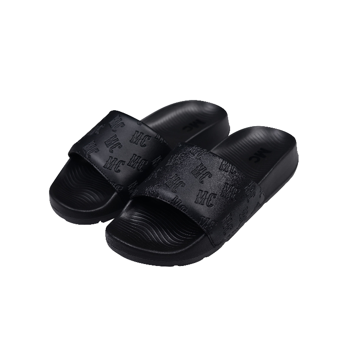 Mc JEANS (แม็คยีนส์) Online Exclusive รองเท้าแตะ Sandal Shoes มีให้เลือก 2 สี M09Z060