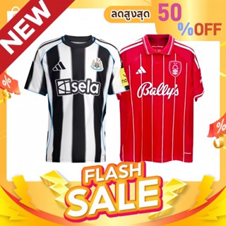 🐾ของแท้100%💖 adidas Newcastle United FC Away Jersey  2026 FI…