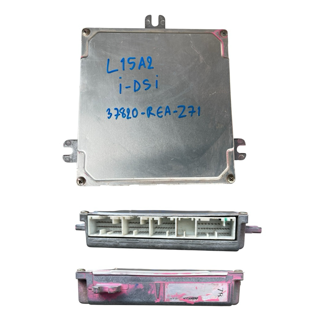 กล่อง ecu HONDA L15A2