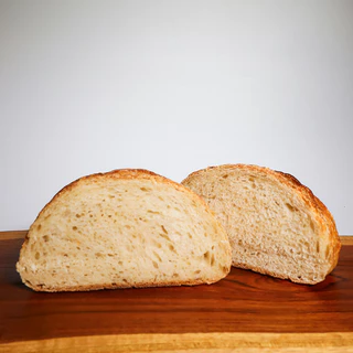 CLASSIC SOURDOUGH BOULE ขนมปังซาวโดวจ์สูตรคลาสสิกแบบก้อน ขนาด 700 กรัม