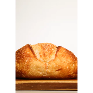 CLASSIC SOURDOUGH BOULE ขนมปังซาวโดวจ์สูตรคลาสสิกแบบก้อน ขนาด 700 กรัม