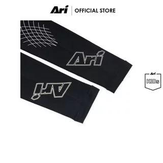 ARI COMPRESSION KIDS ARM SLEEVES - ปลอกแขนเด็ก อาริ COMPRESSION