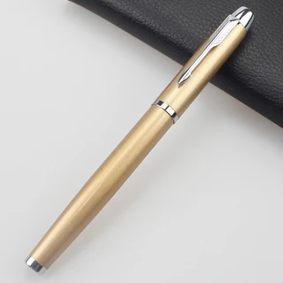 (พร้อมส่ง🇹🇭) ปากกาสไตล์ Parker IM ปากกาโรลเลอร์บอล ปากกาโลหะ ปากกาหรู Rollerball Pen